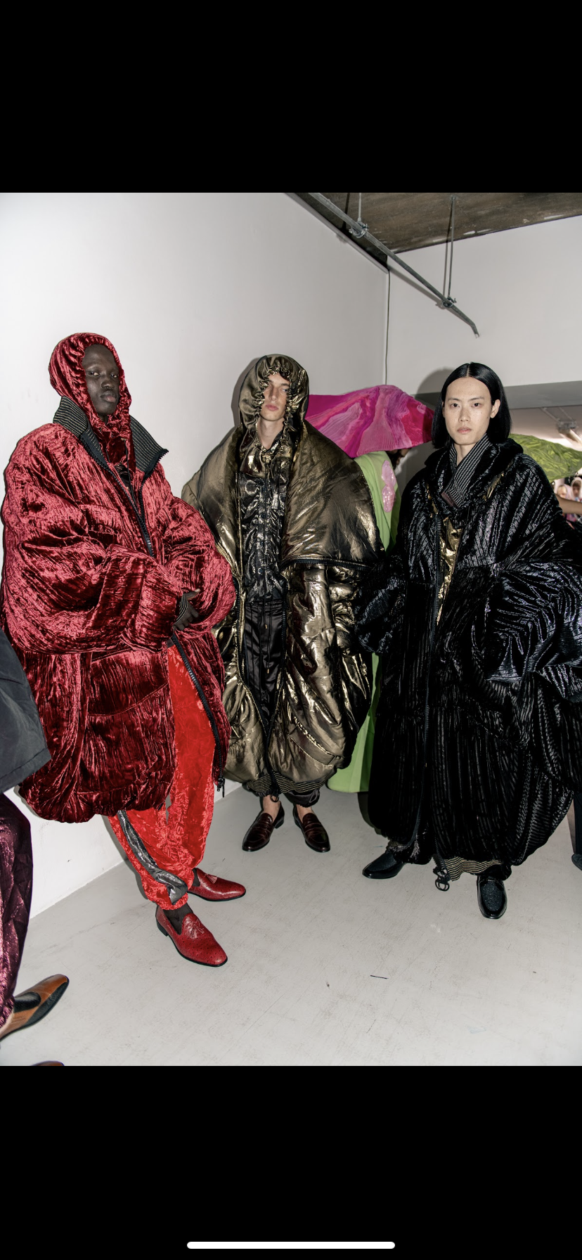 FW22 -> GALLERY