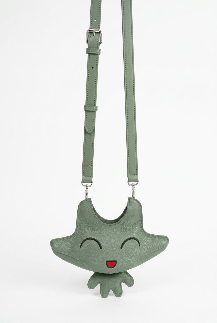 Mini Manta Chu Crossbag