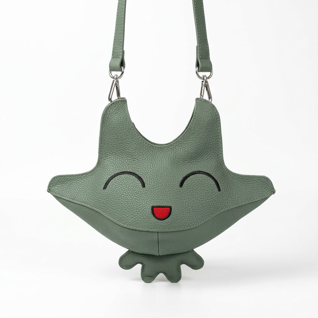 Mini Manta Chu Crossbag