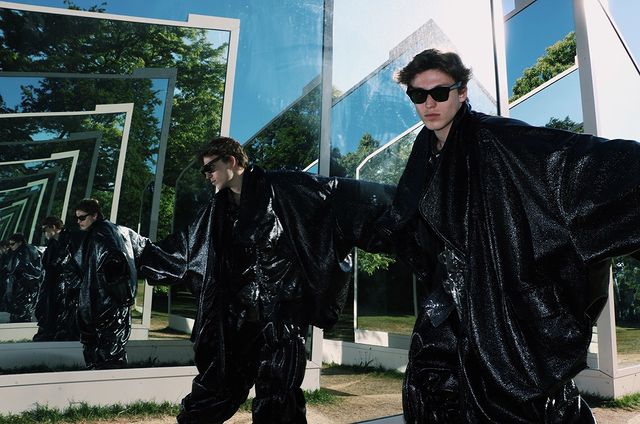 ivision, the all day wear, ivision the all day wear