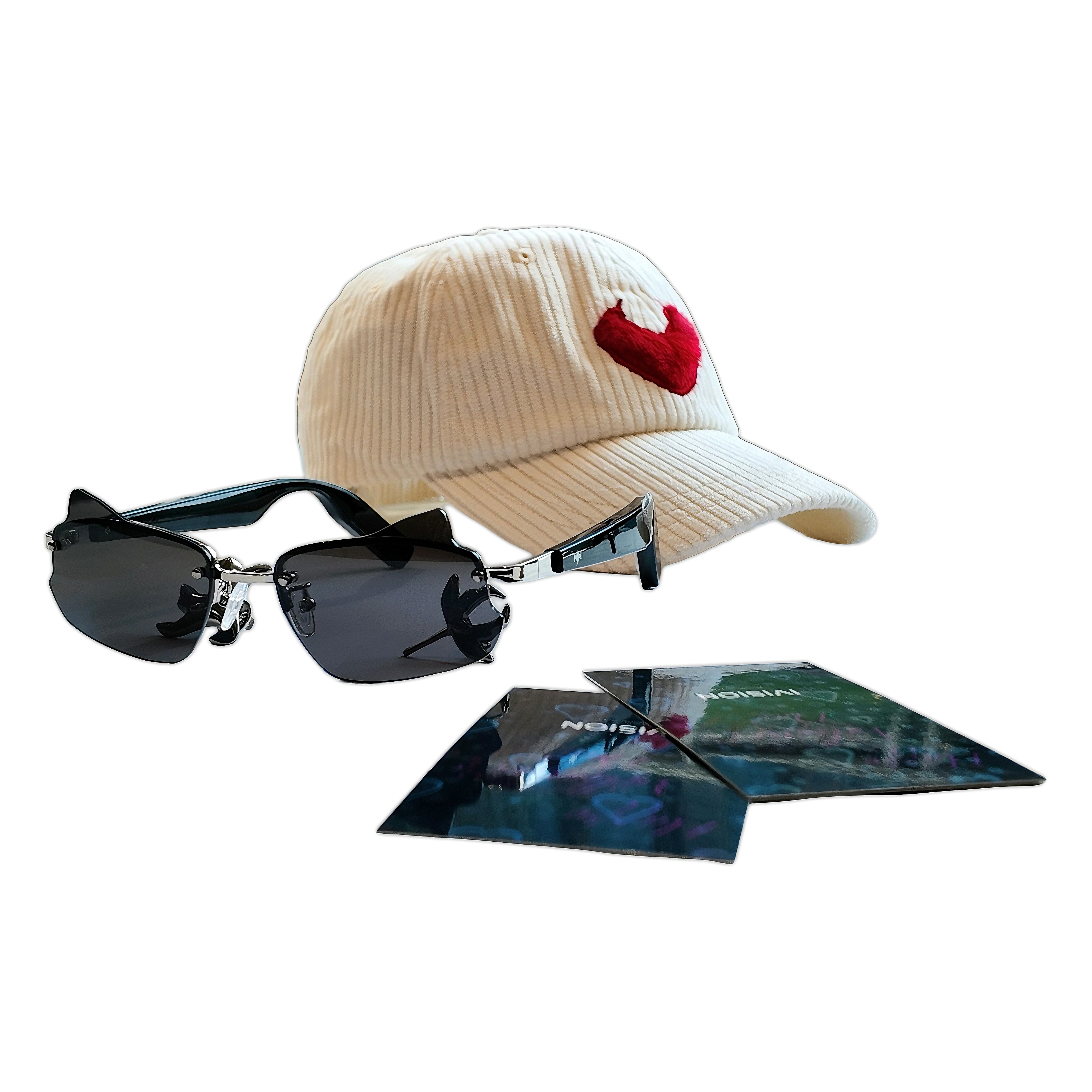 Manta Lovers Bundle