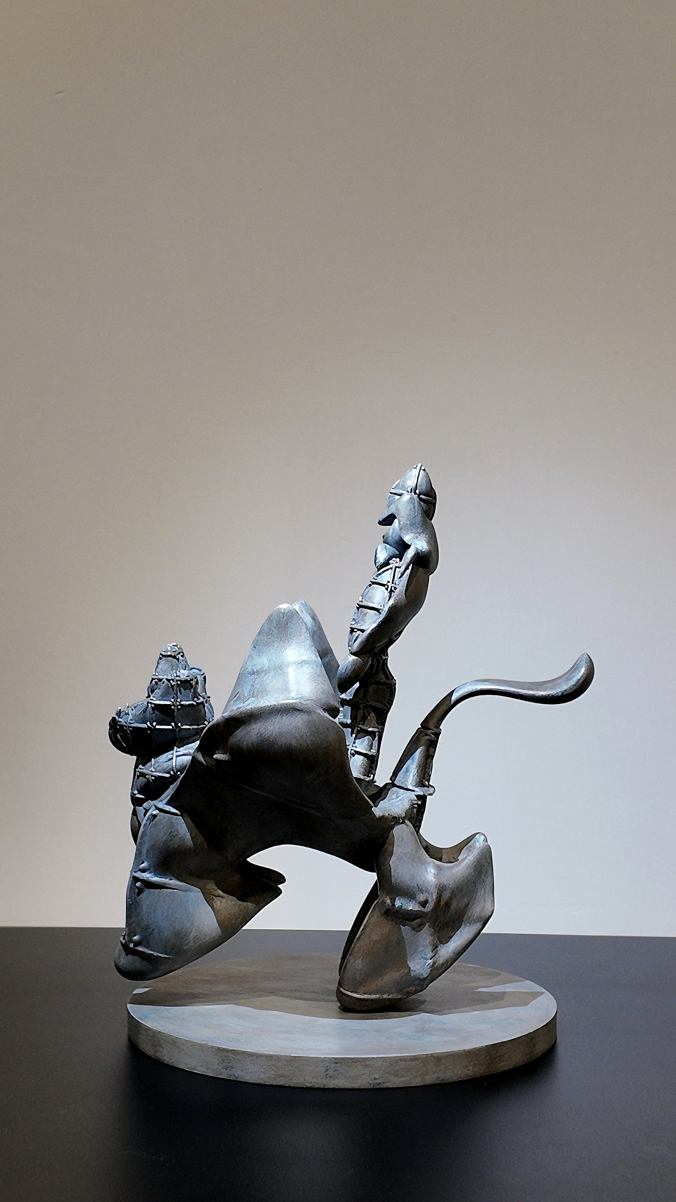 đĄïžManta TerraCottađ - IVISION