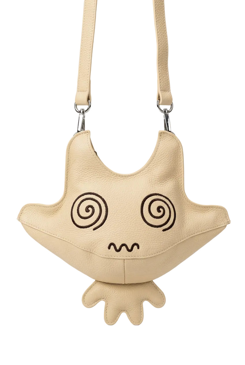 Mini Manta Gin Crossbag