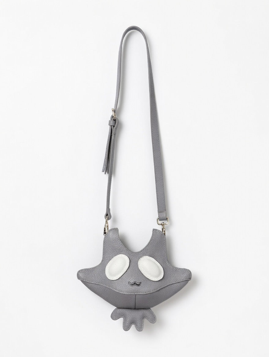 Mini Manta Meiyo Crossbag - IVISION