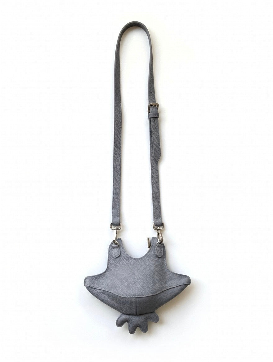 Mini Manta Meiyo Crossbag - IVISION