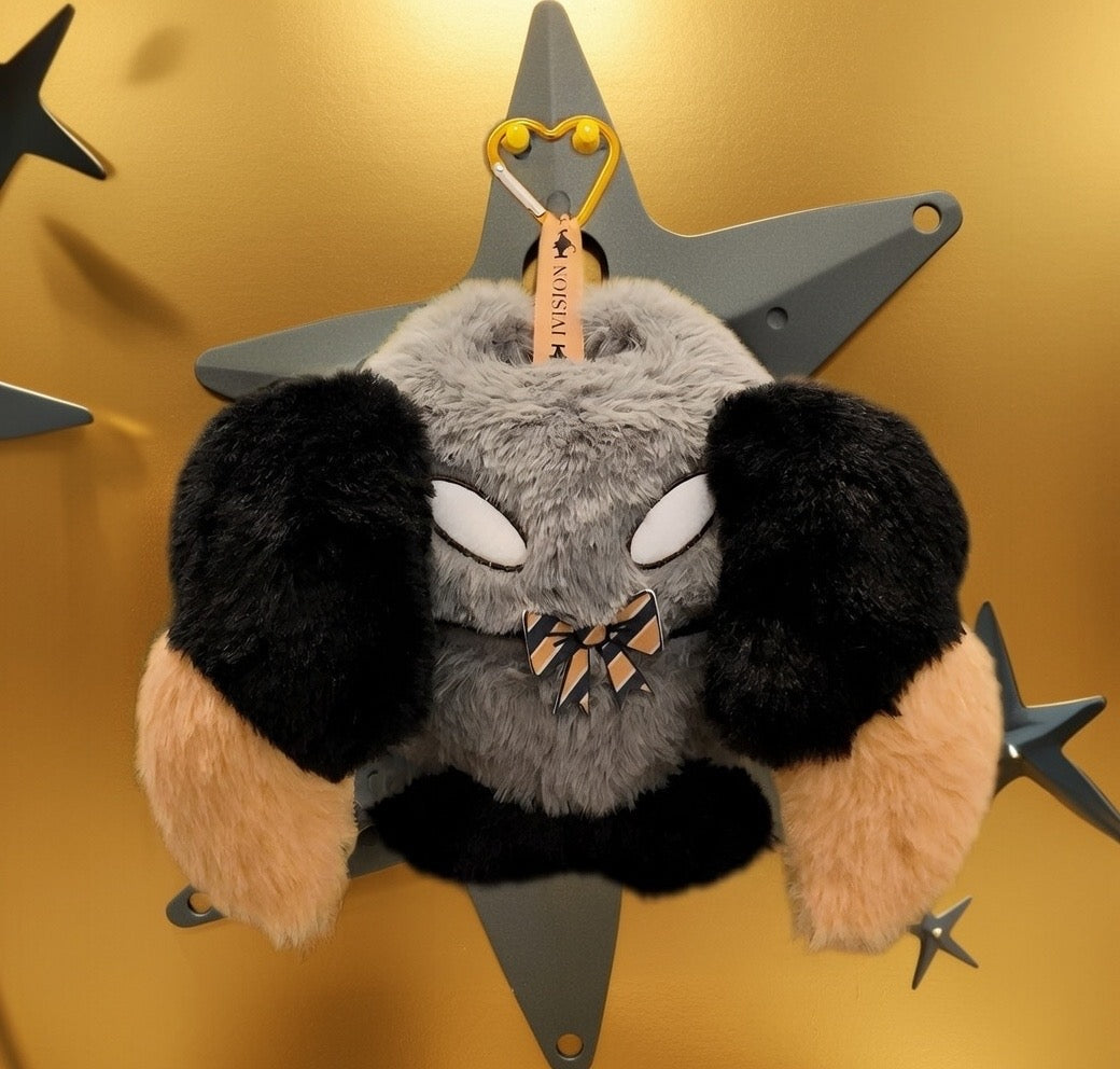 MANTA MAKOTO — THE HONEST PROTECTOR