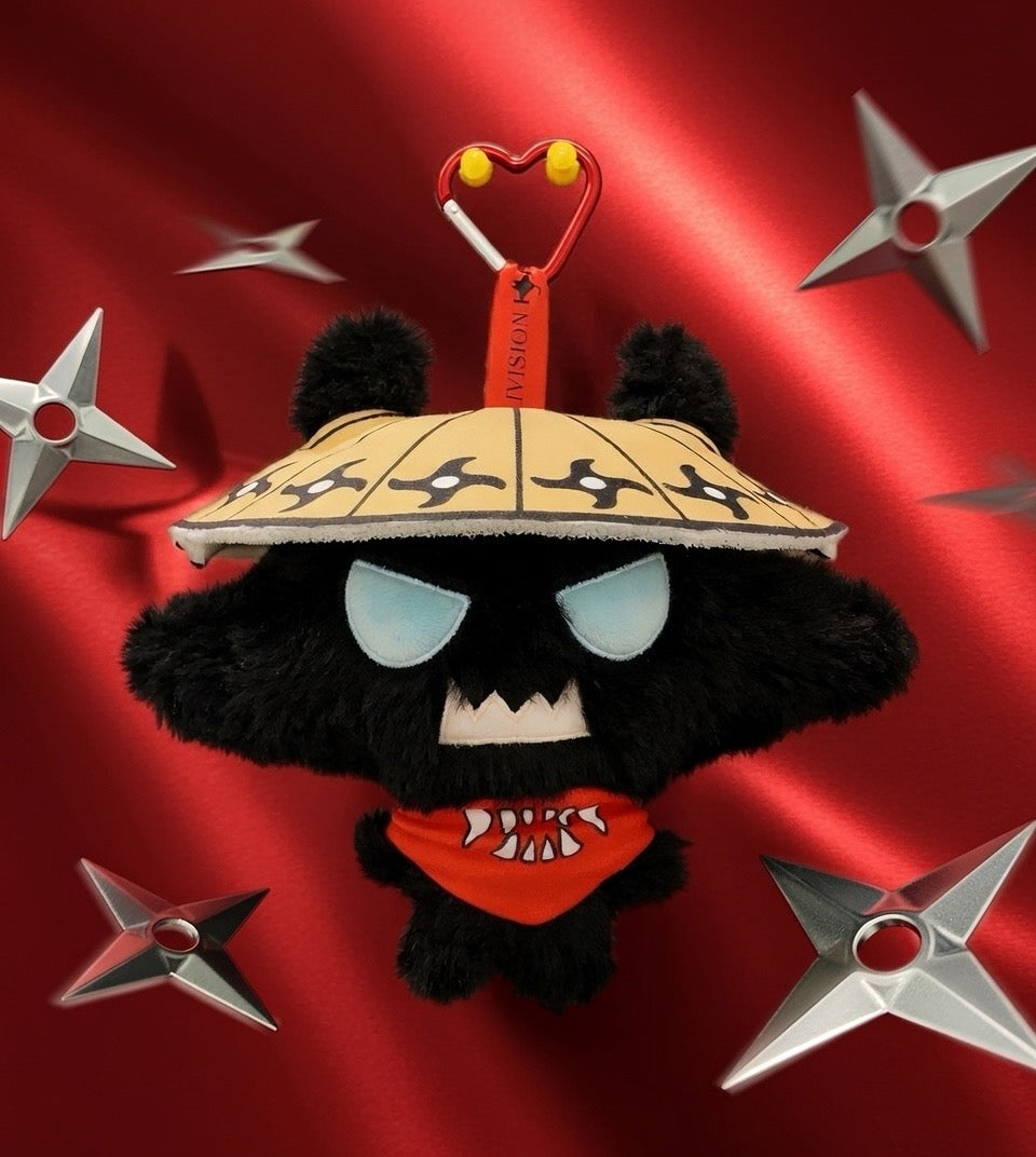 MANTA YU — THE COURAGES STUDENT