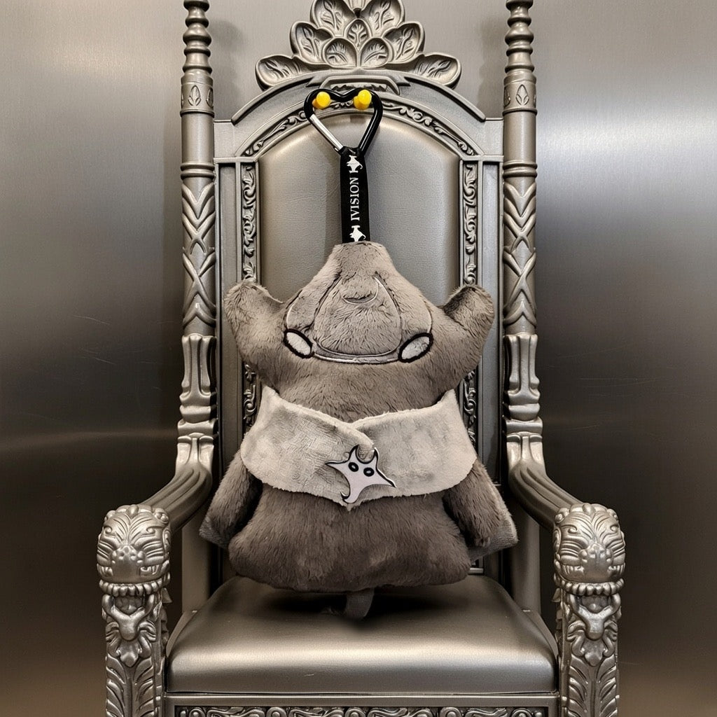 MANTA GI — THE QUEEN OF INTEGRITY