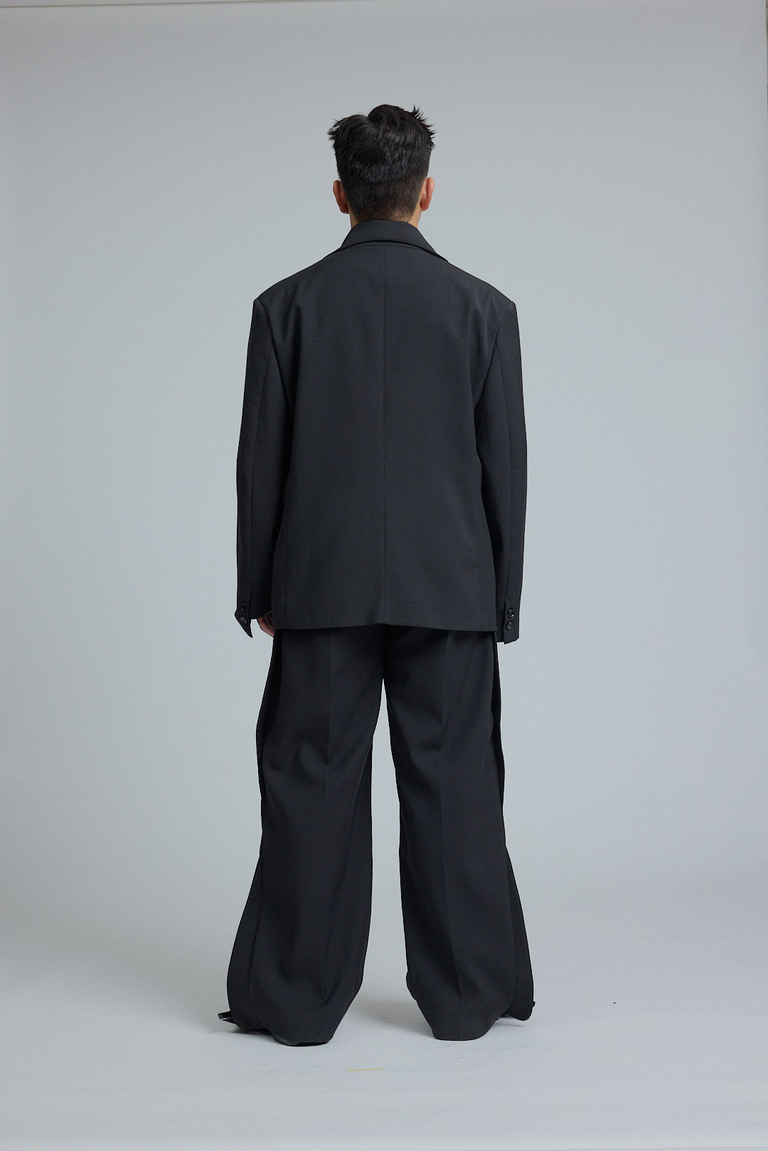 WORK PRO - WORKAHOLIC BOTTOM-IVISION
