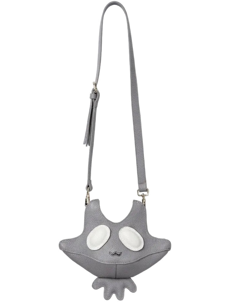 Mini Manta Meiyo Crossbag - IVISION