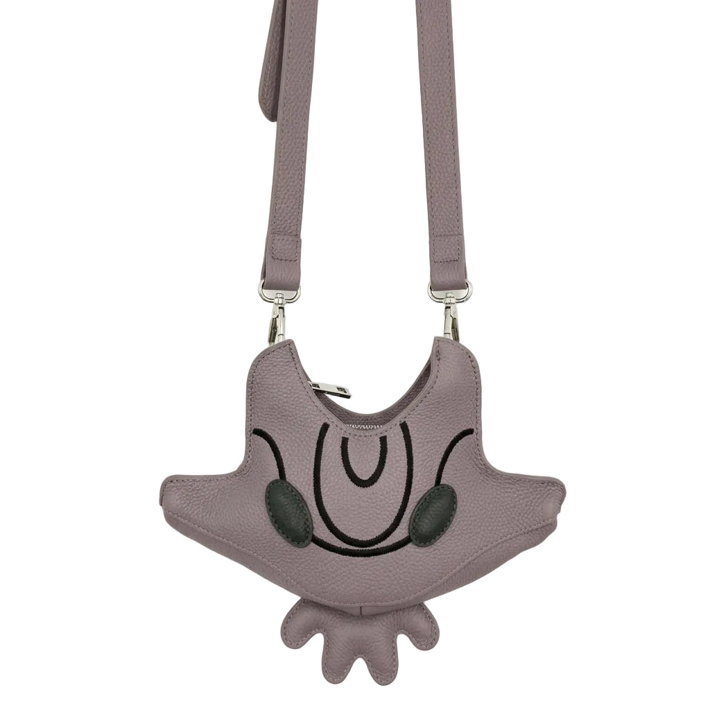 Mini Manta Gi Crossbag