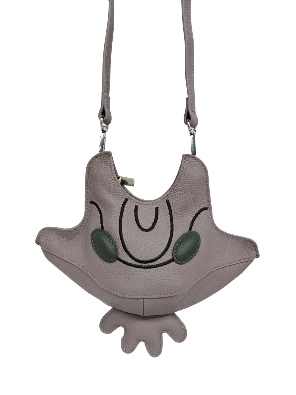 Mini Manta Gi Crossbag