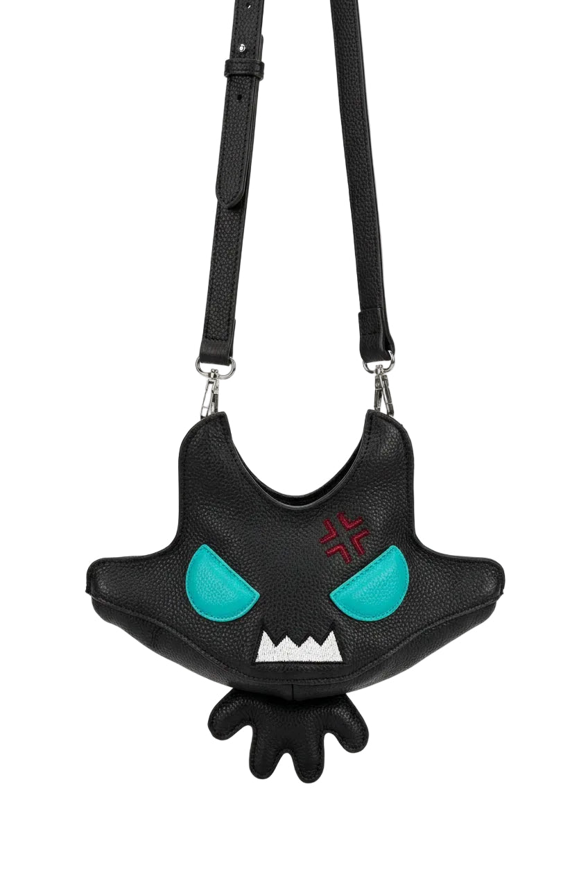 Mini Manta Yu Crossbag