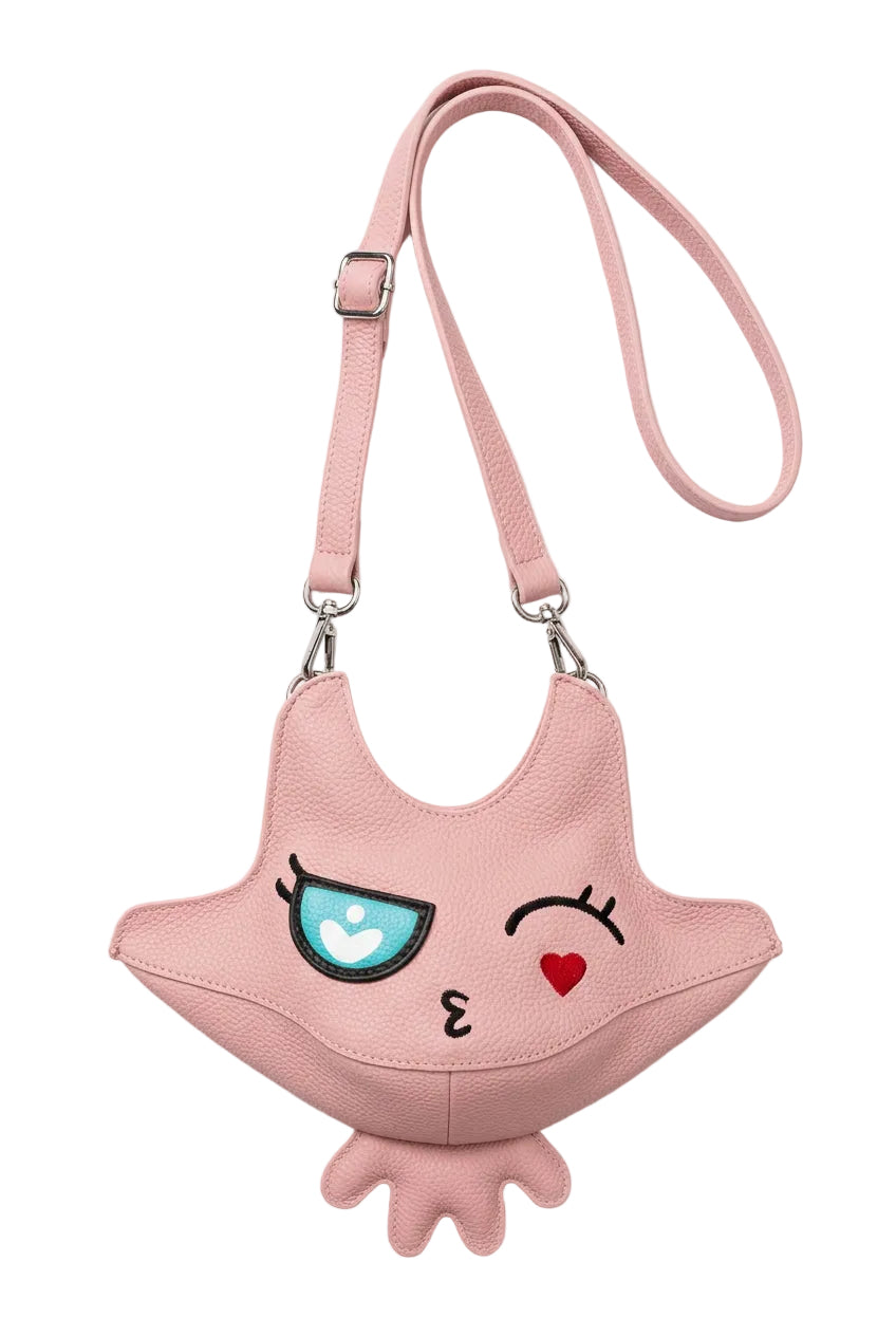 Mini Manta Rei Crossbag