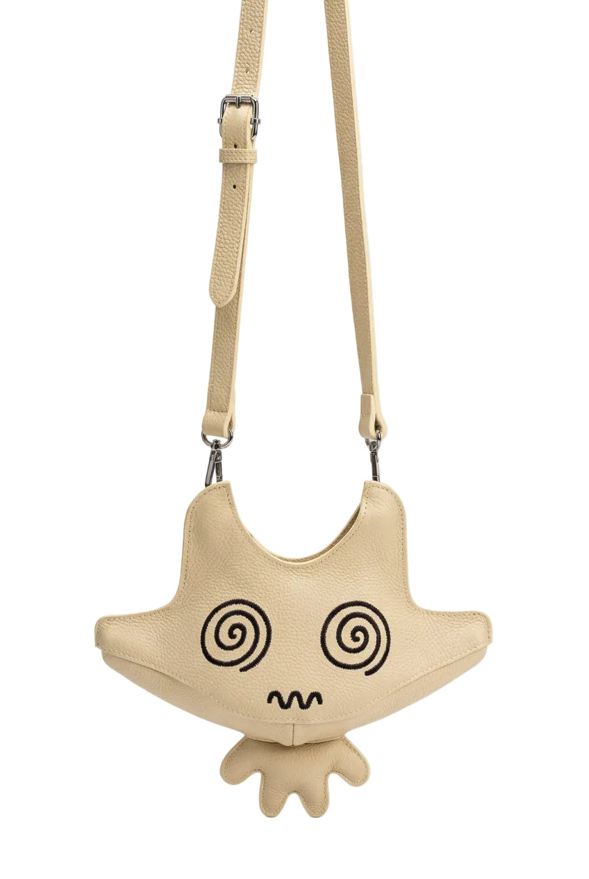 Mini Manta Gin Crossbag