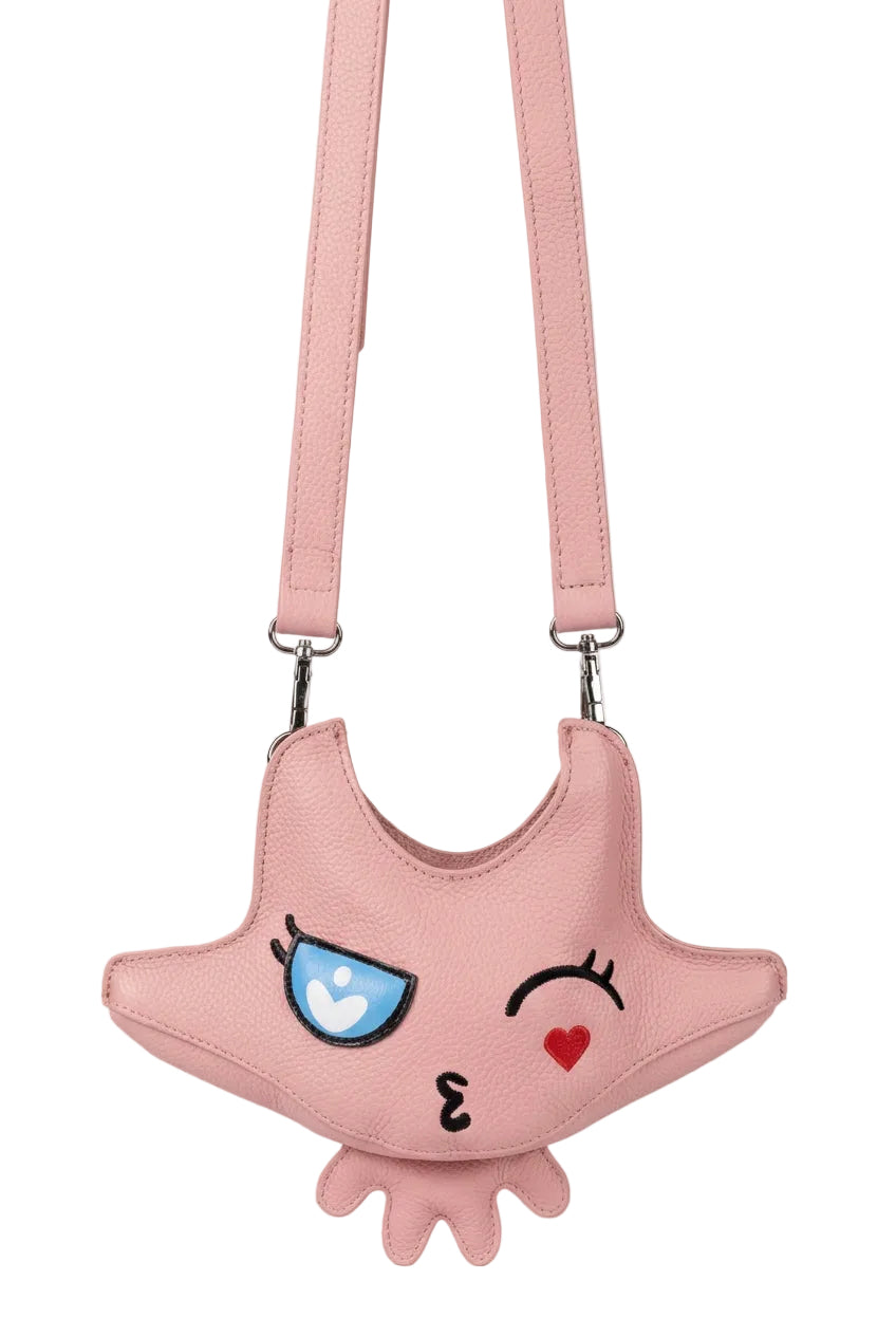 Mini Manta Rei Crossbag