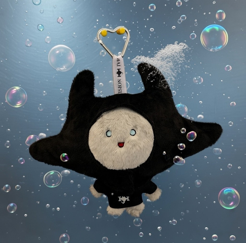 MANTA MEIYO — THE MASTER OF HONOUR