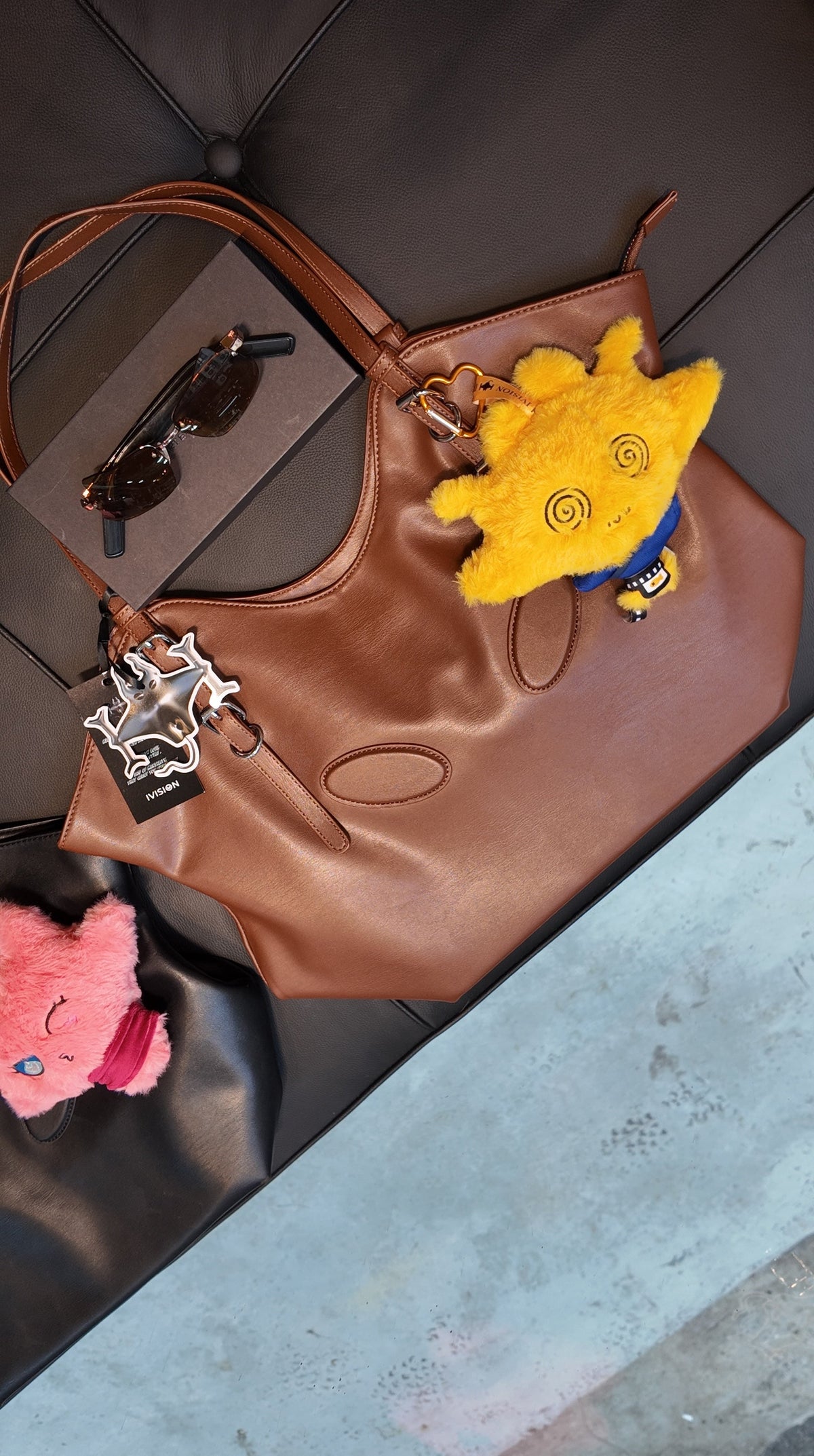 Manta Biggie Bag